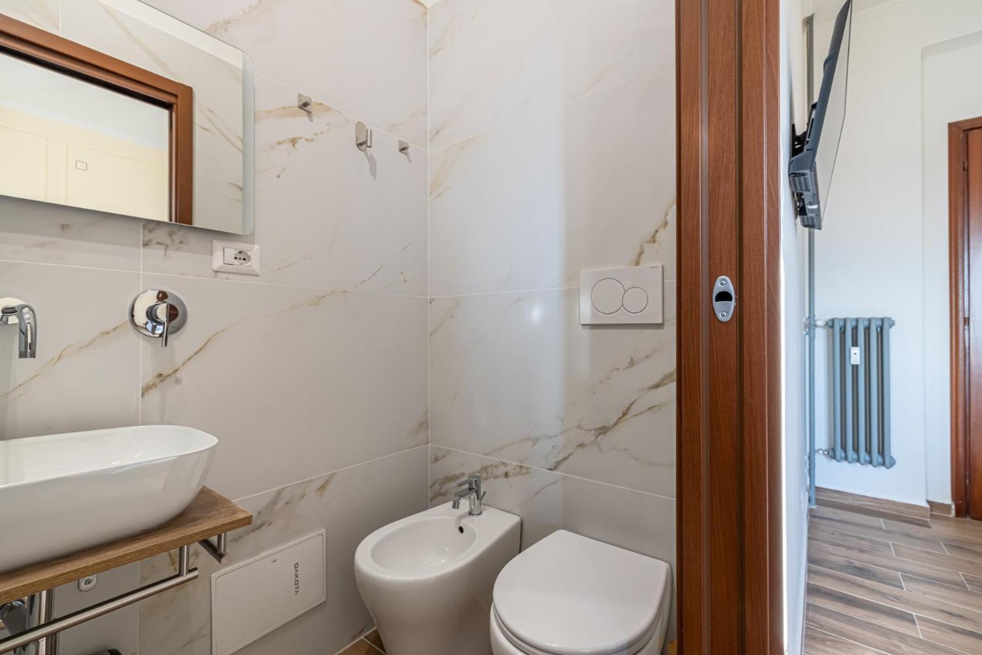Colleoni Affittacamere Roma