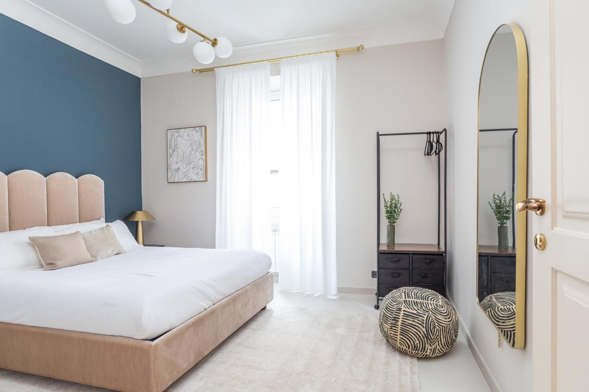Daplace - Palazzina Cosima Appartamento Roma