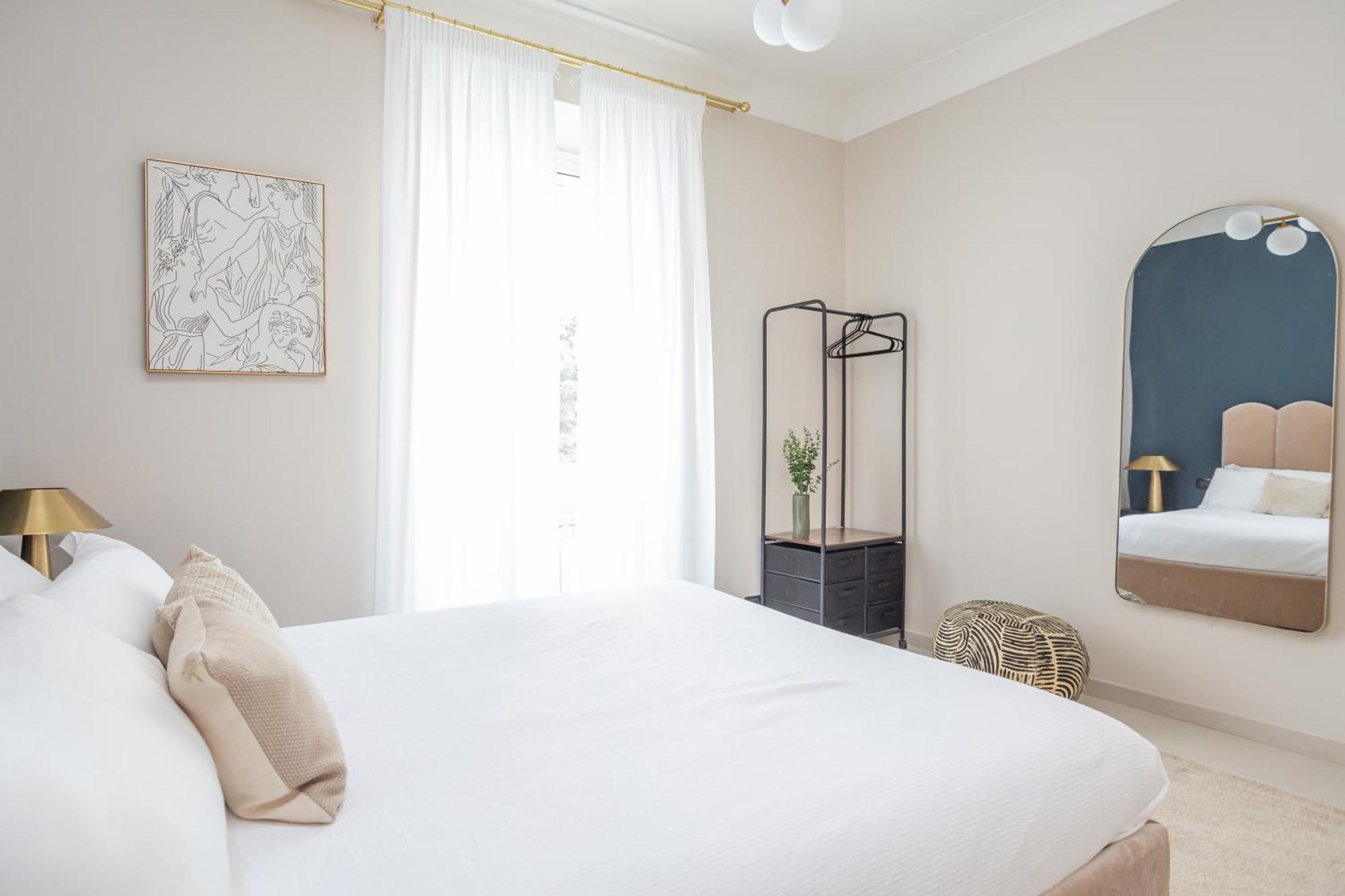 Appartamento Daplace - Palazzina Cosima