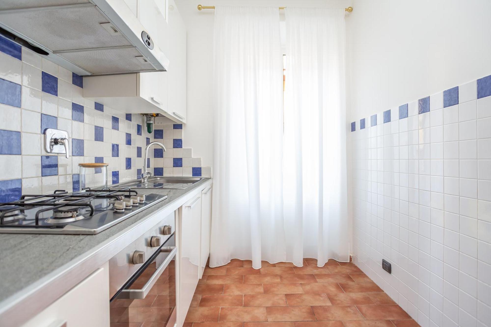 Daplace - Palazzina Cosima * Roma