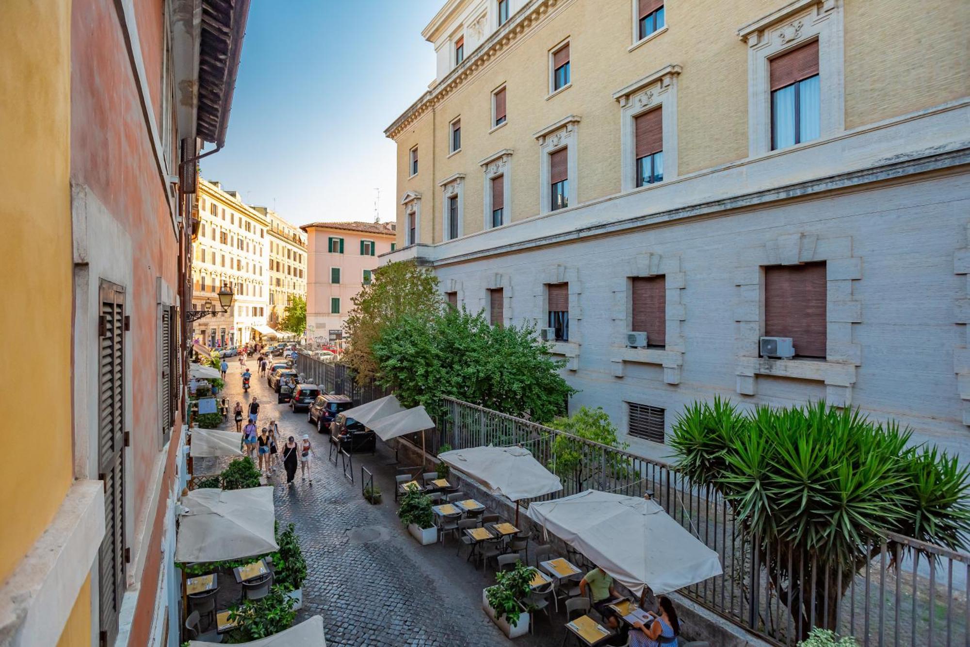 Appartamento Daplace - Palazzina Cosima