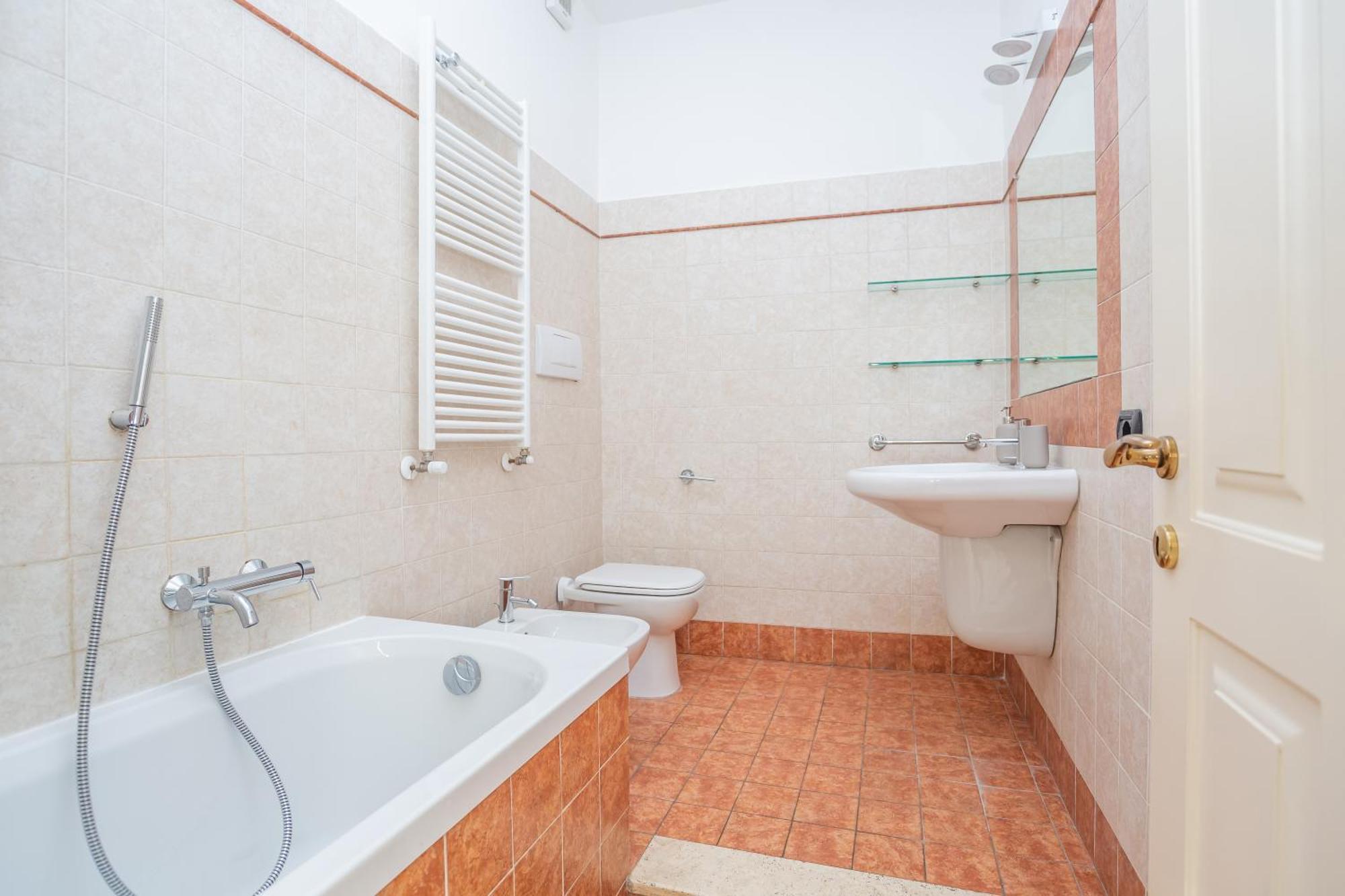 Appartamento Daplace - Palazzina Cosima