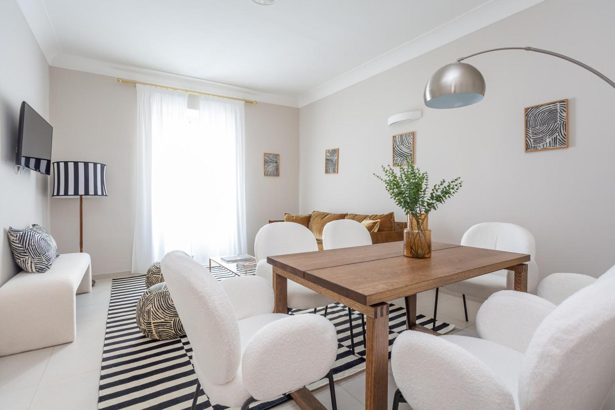 Daplace - Palazzina Cosima Appartamento