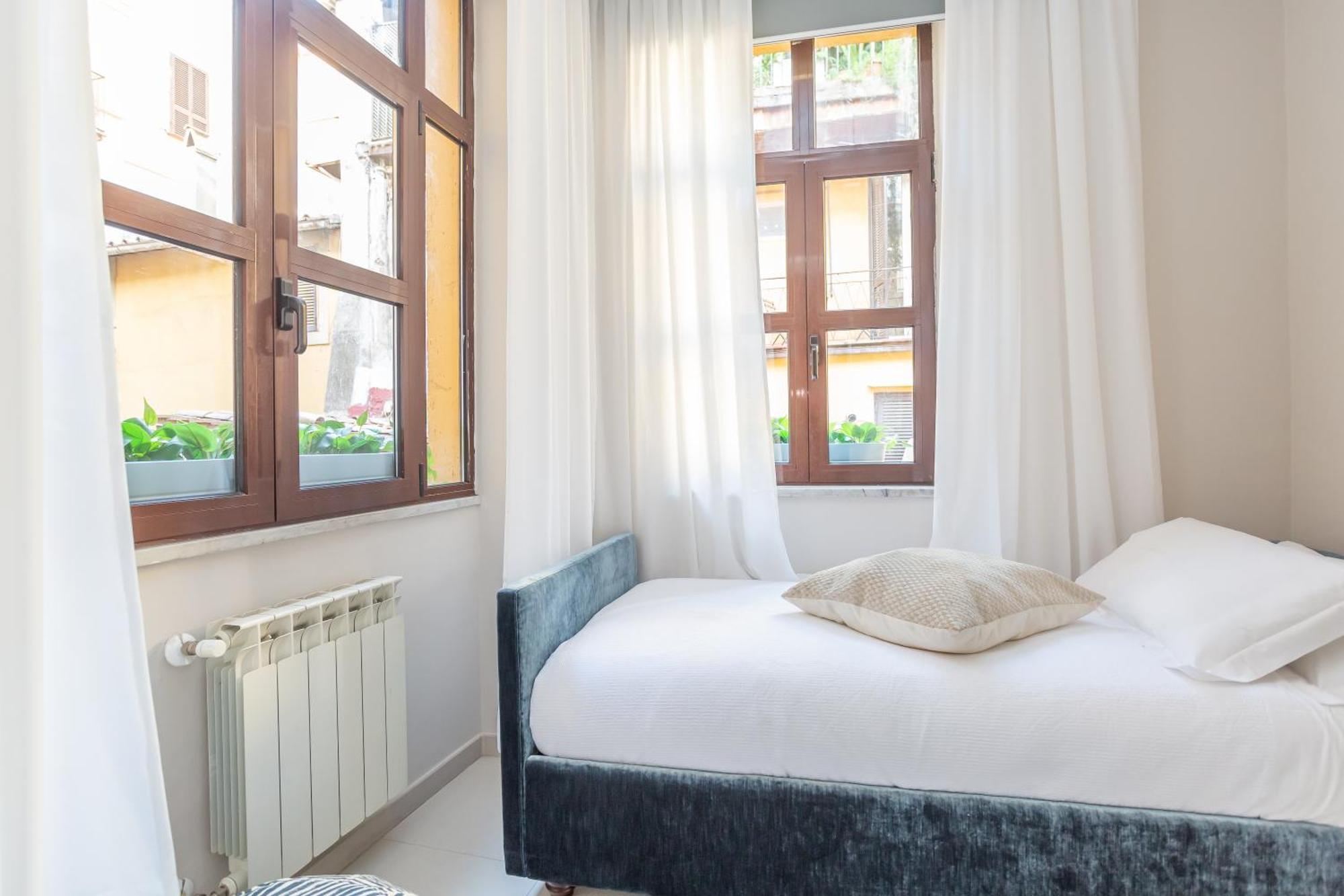 Daplace - Palazzina Cosima * Roma