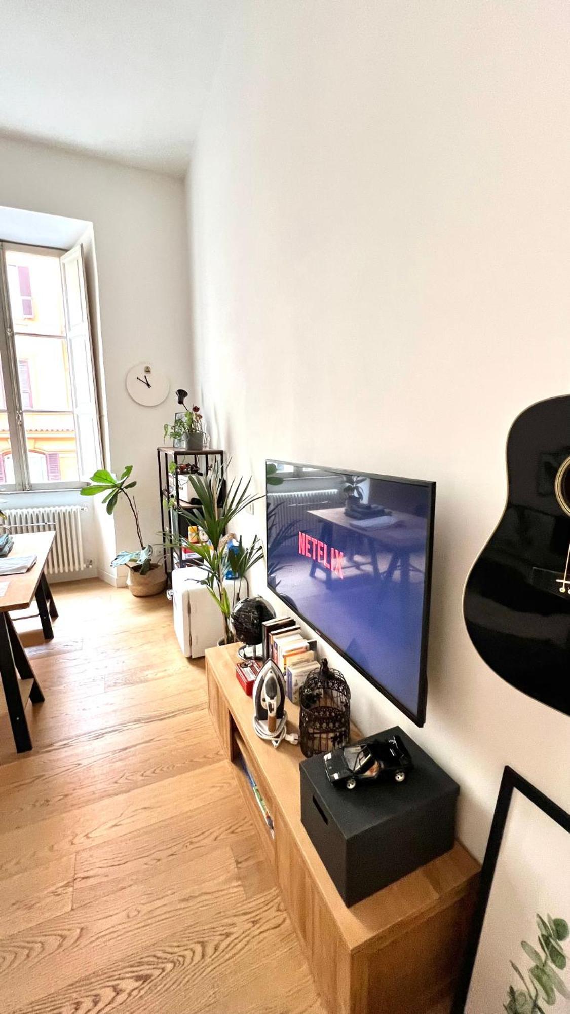 Homestay Stanza Xl In Zona