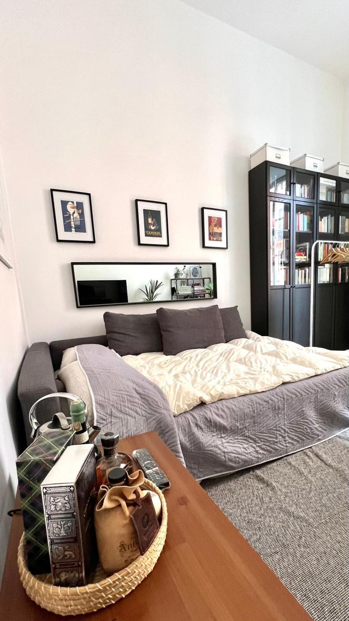 Homestay Stanza Xl In Zona