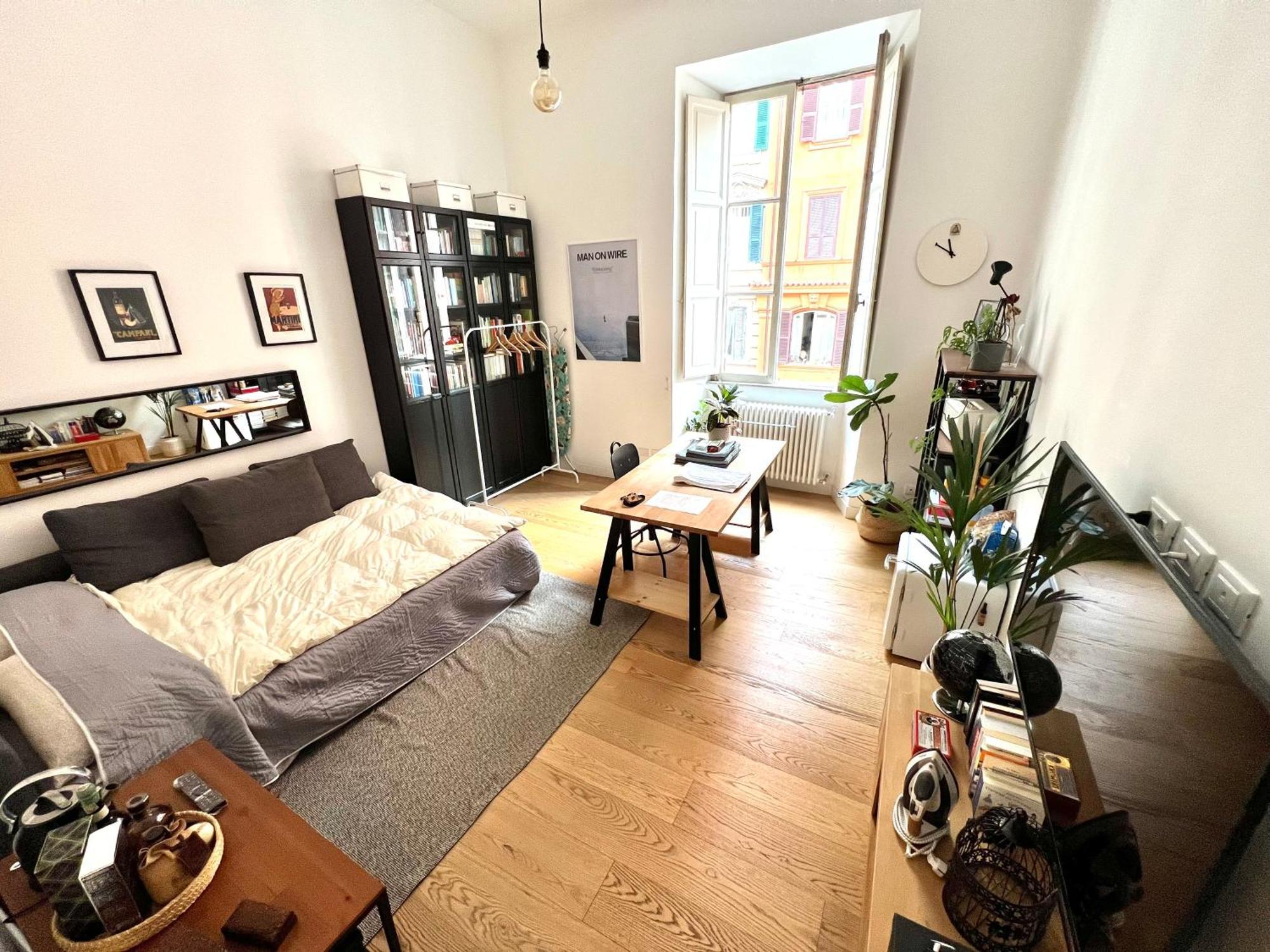 Homestay Stanza Xl In Zona