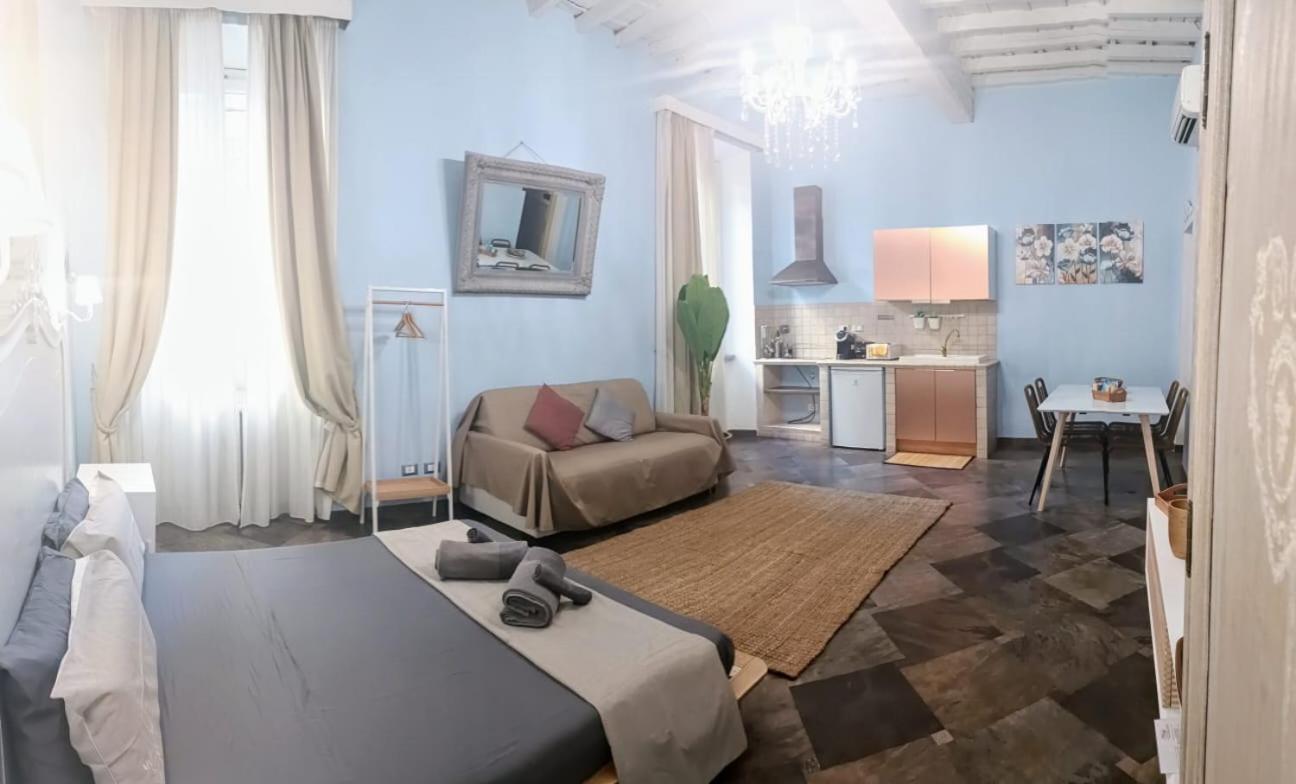 Loft A Castel S Angelo Appartamento *