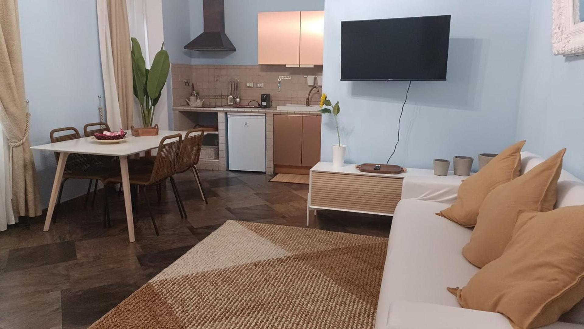 Appartamento Loft A Castel S Angelo