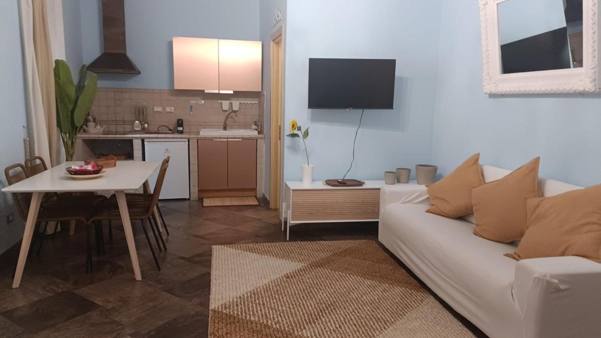 Appartamento Loft A Castel S Angelo *