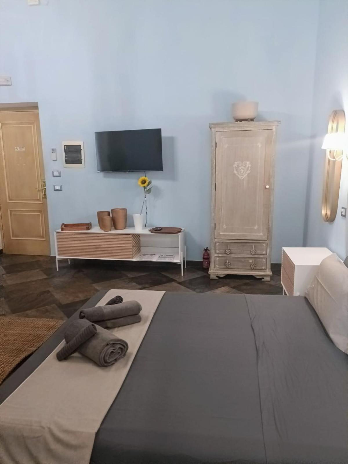 Loft A Castel S Angelo Roma