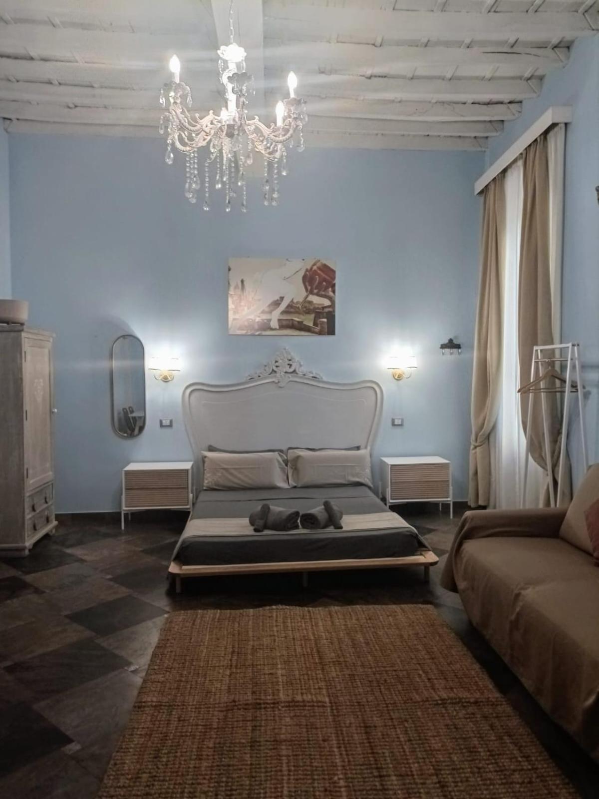Loft A Castel S Angelo Appartamento *