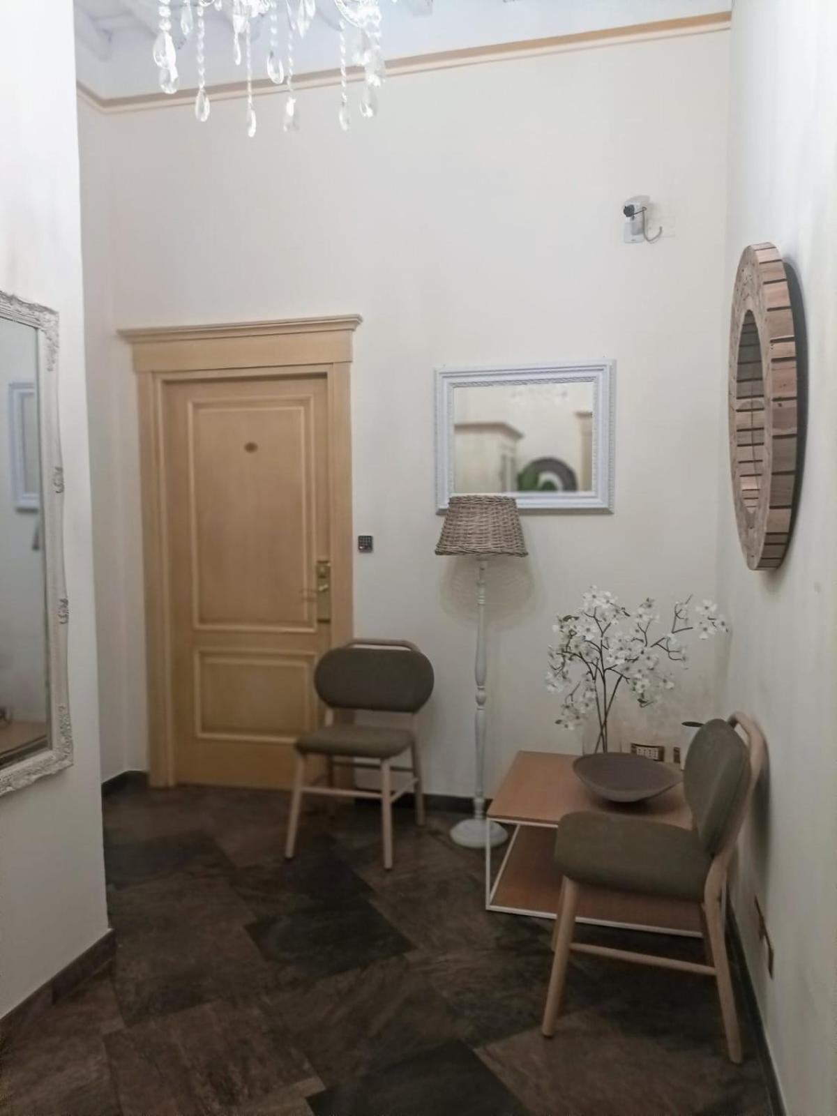 Loft A Castel S Angelo Appartamento Roma