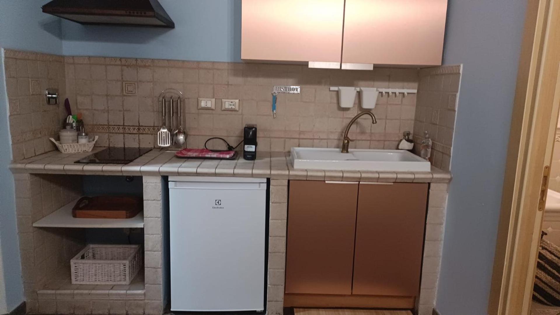 Loft A Castel S Angelo Appartamento *
