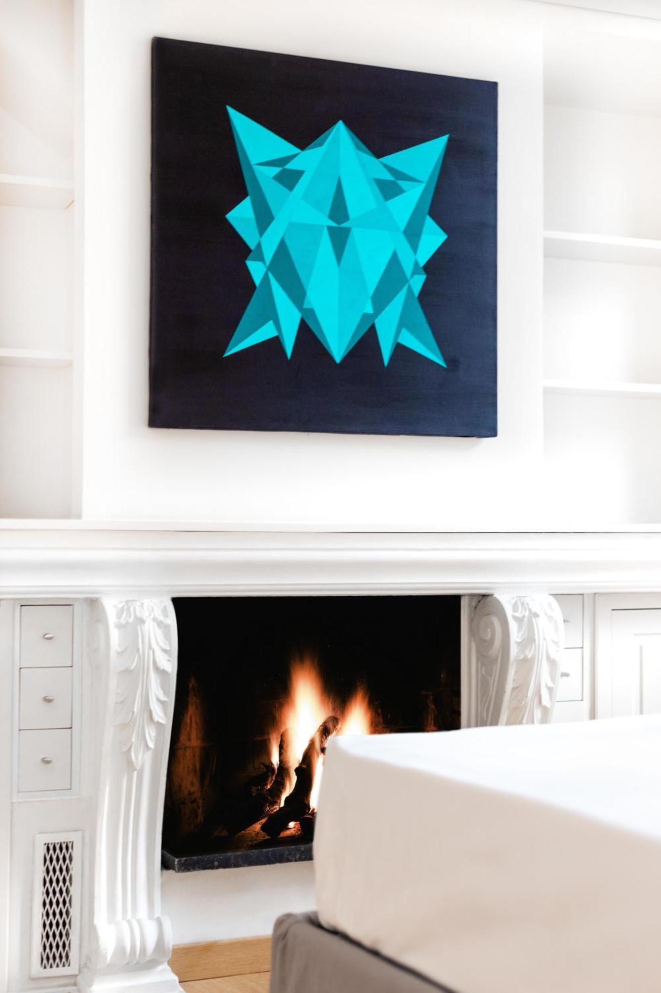 Navona Boutique House -zeno 58 Appartamento *