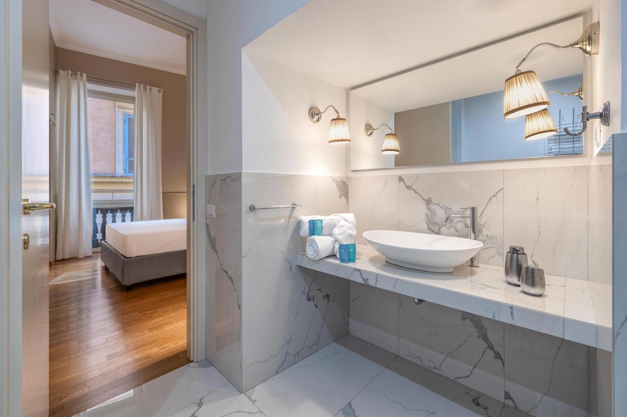 Appartamento Navona Boutique House -zeno 58