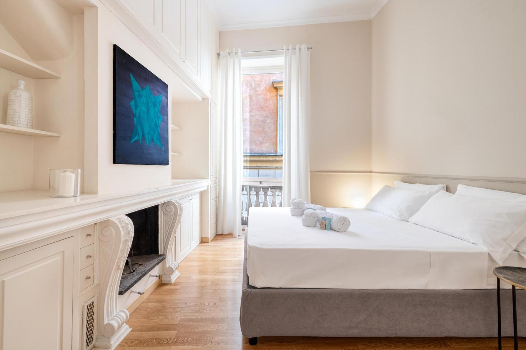 Appartamento Navona Boutique House -zeno 58 Roma