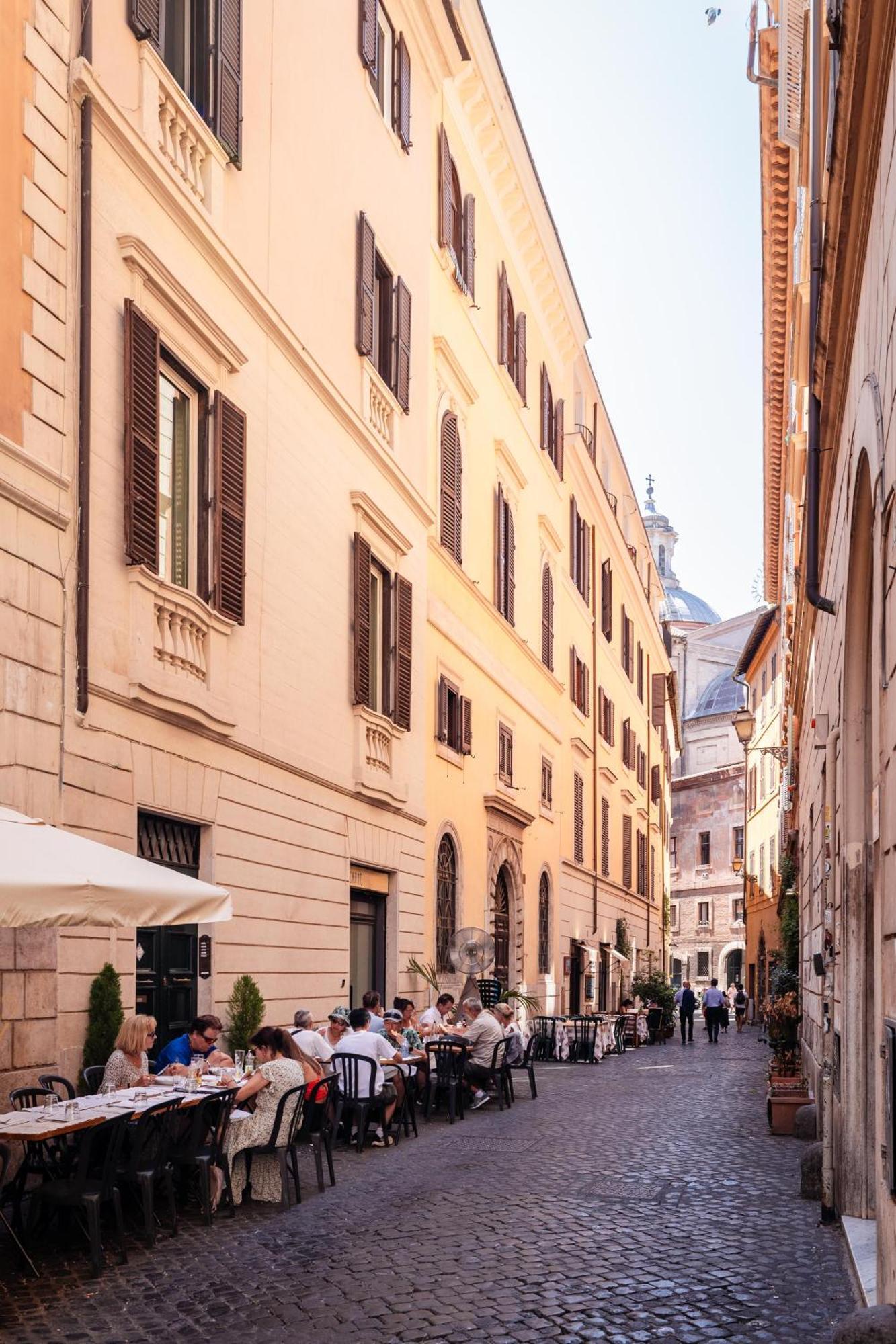 Appartamento Navona Boutique House -zeno 58 *