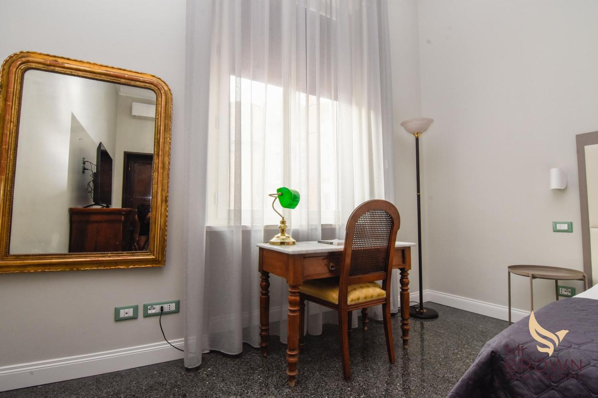 Mrbrown - Luxury Vaticano Appartamento