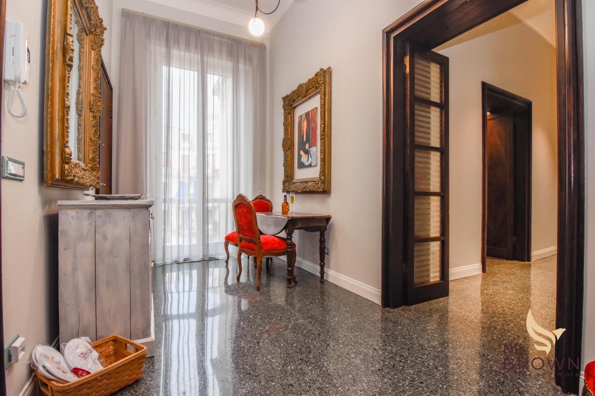 Appartamento Mrbrown - Luxury Vaticano