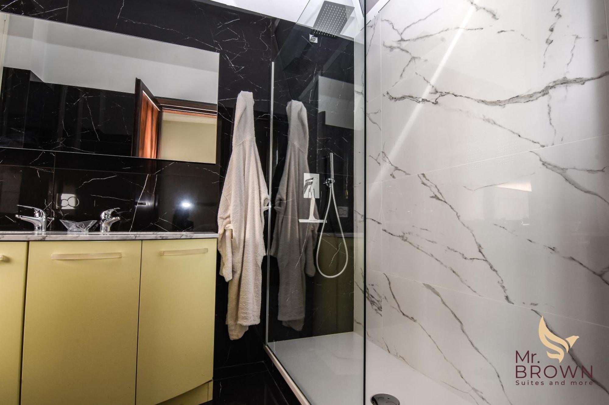 Mrbrown - Luxury Vaticano Appartamento