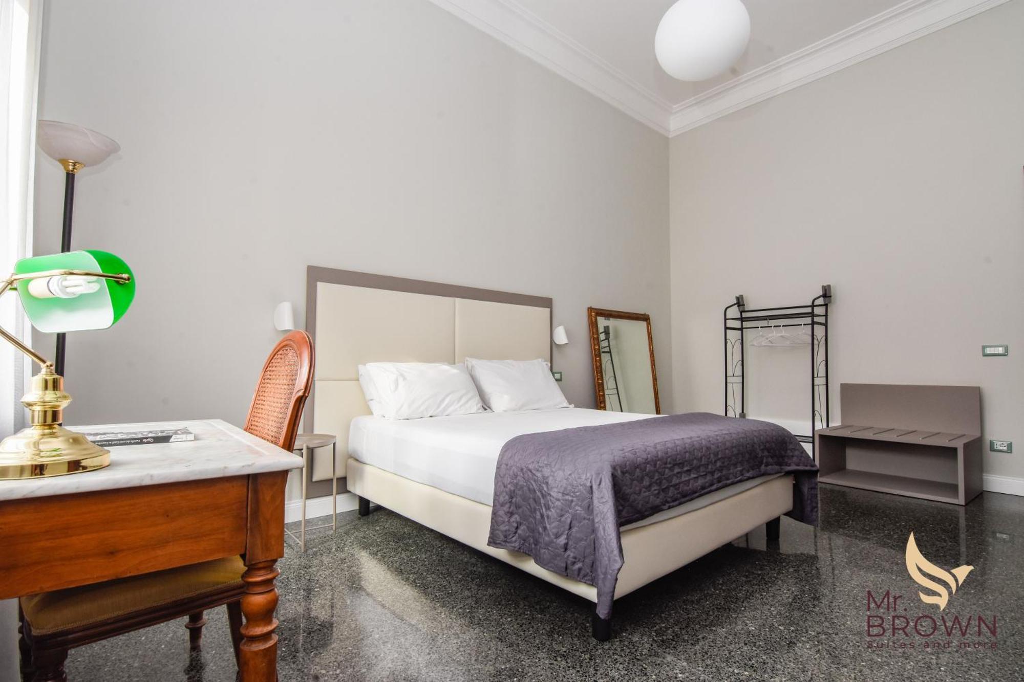 Appartamento Mrbrown - Luxury Vaticano