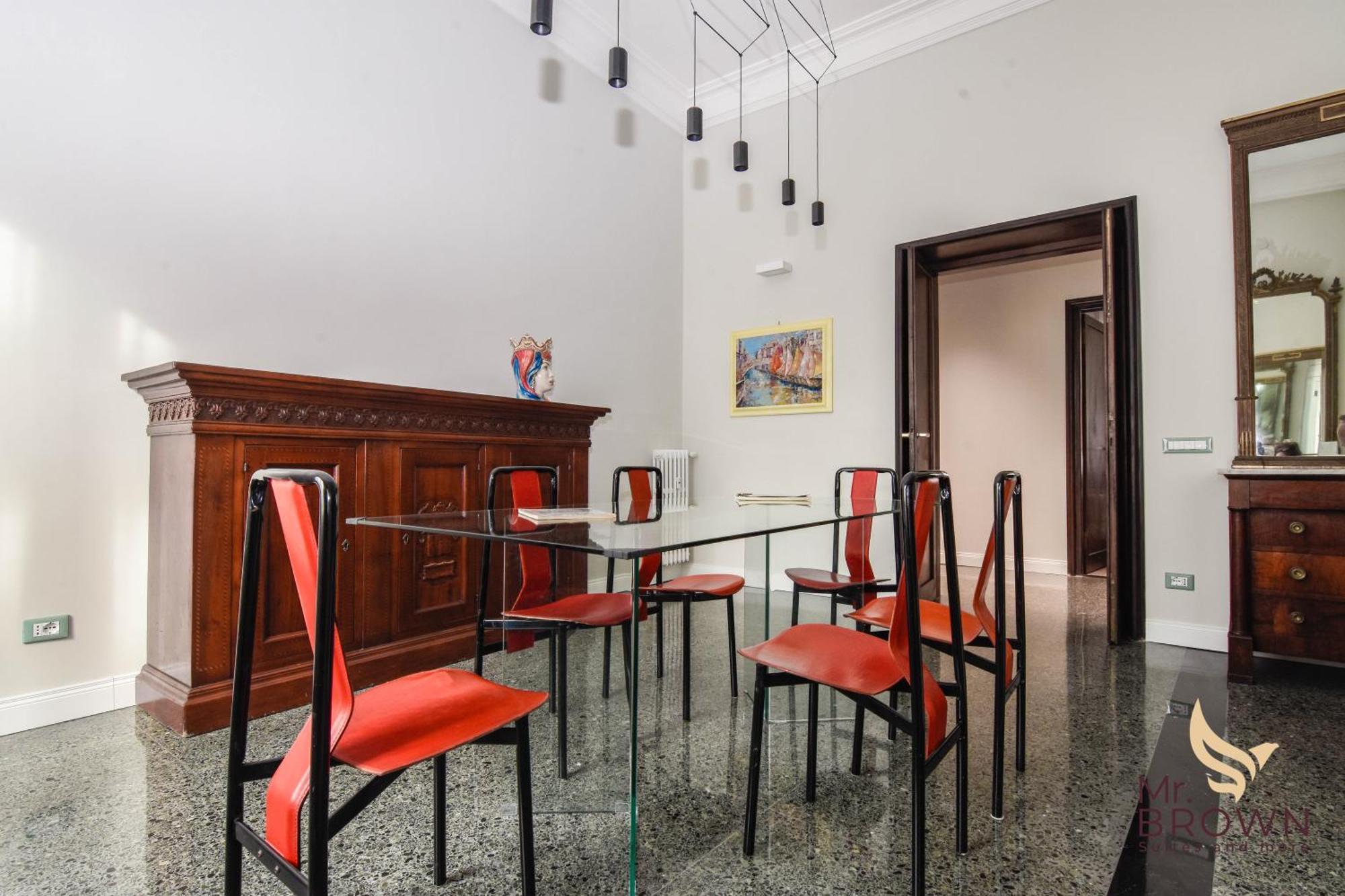Appartamento Mrbrown - Luxury Vaticano