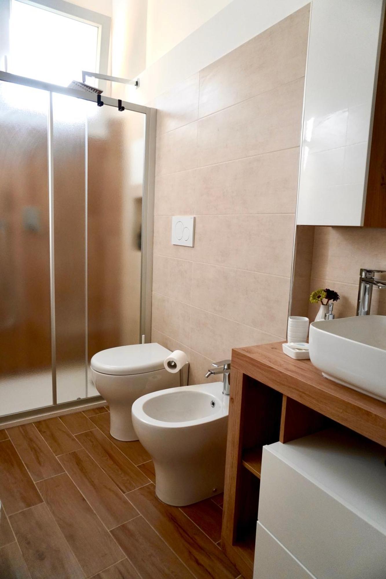 Apartamento Casetta Isami *