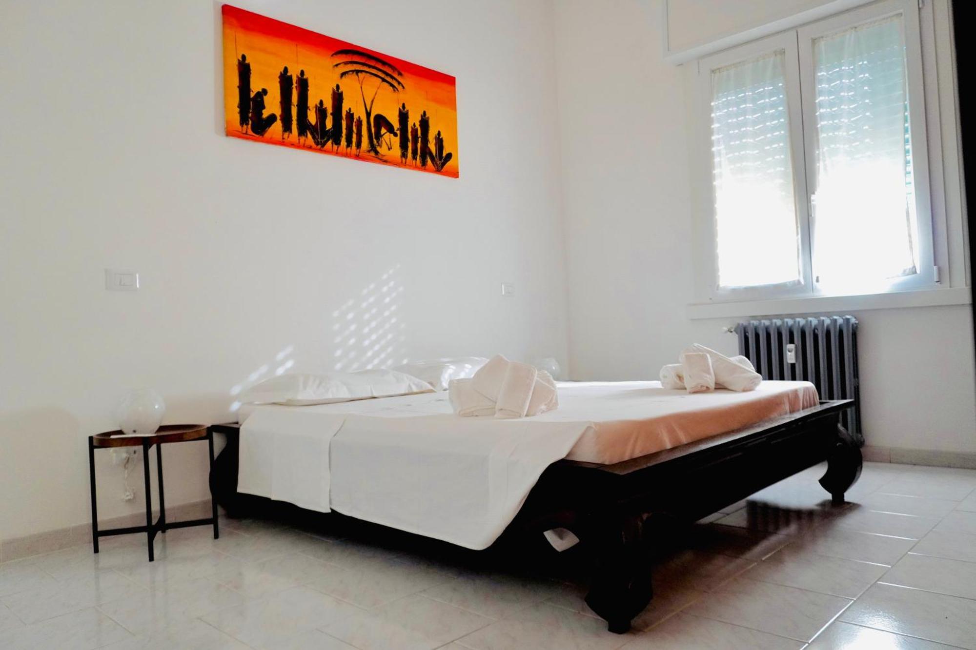 Casetta Isami Apartamento Roma