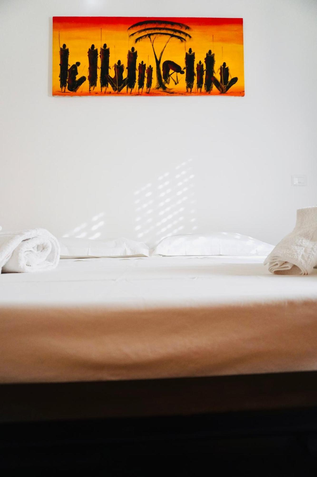 Apartamento Casetta Isami *