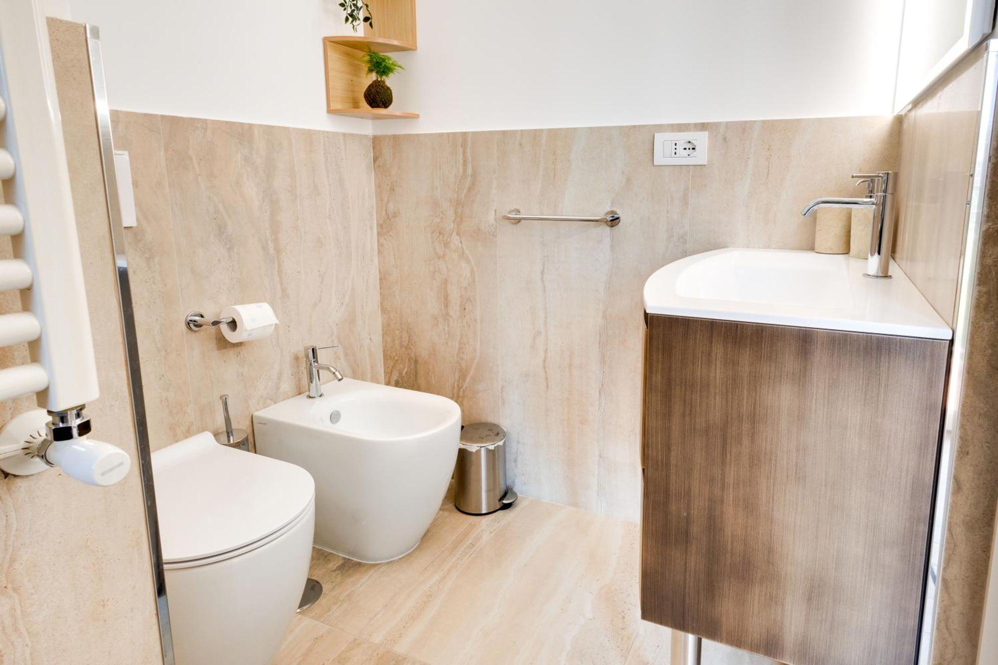 Aurelia Luxury Rome