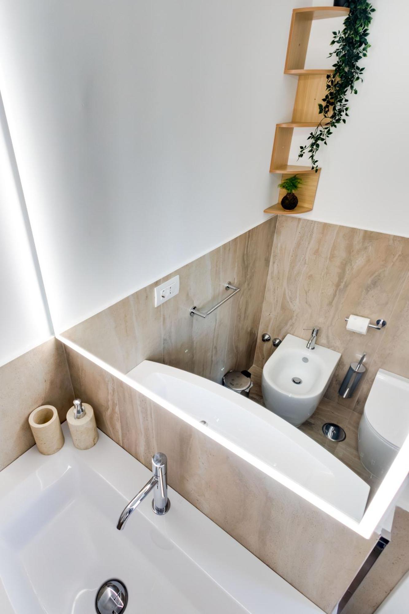 Aurelia Luxury Apartment *