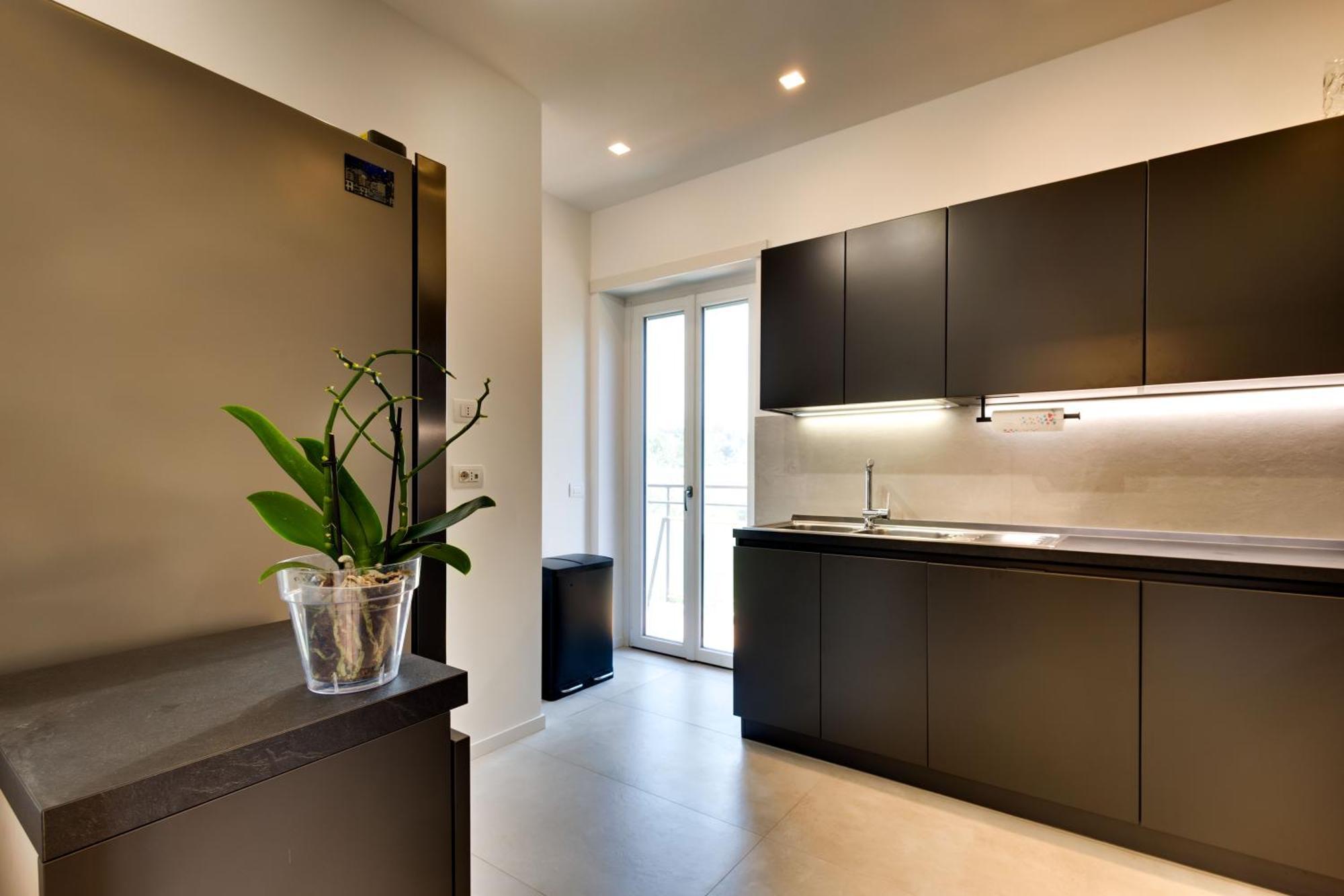 Aurelia Luxury Rome
