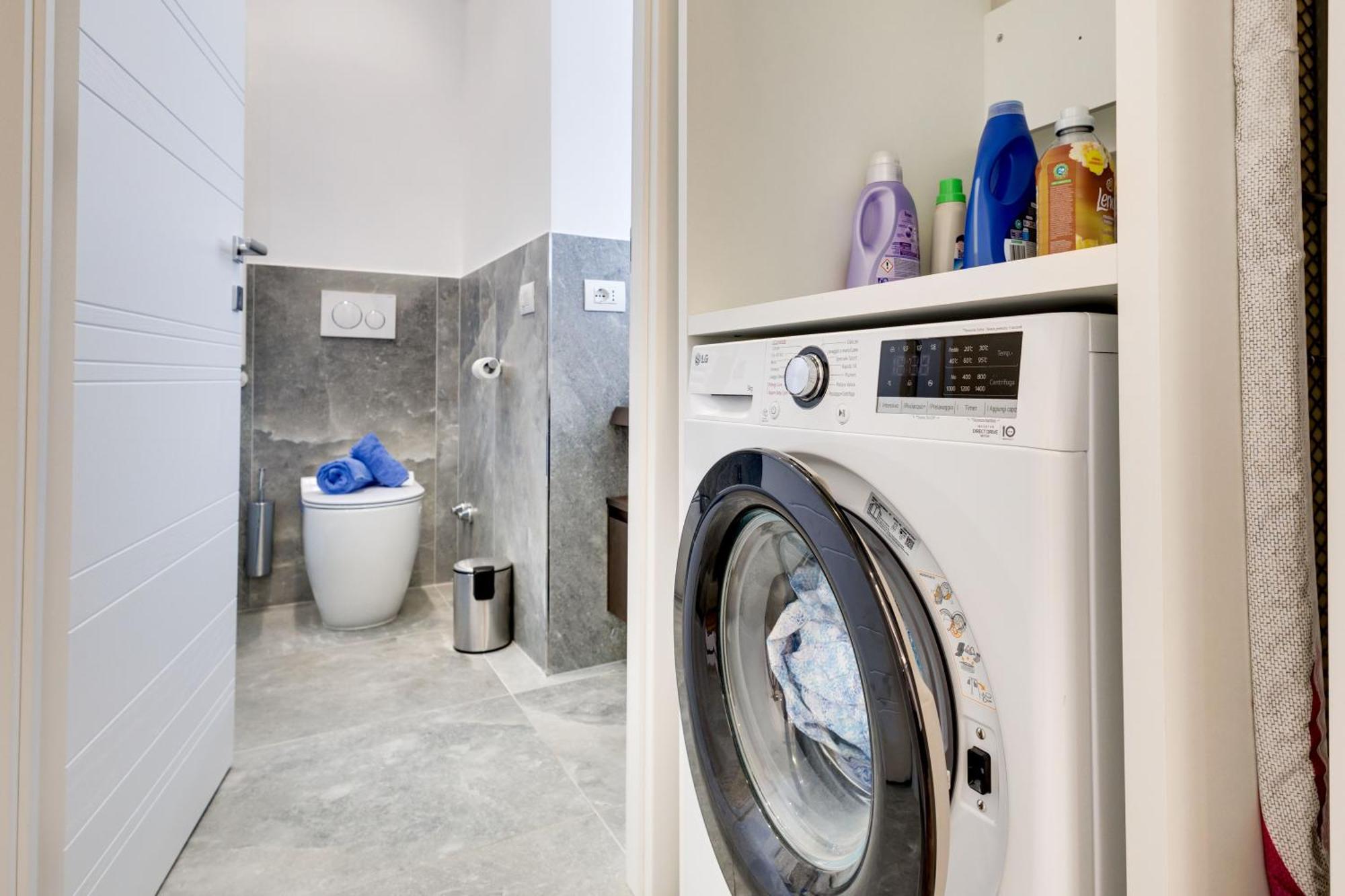 Aurelia Luxury Rome