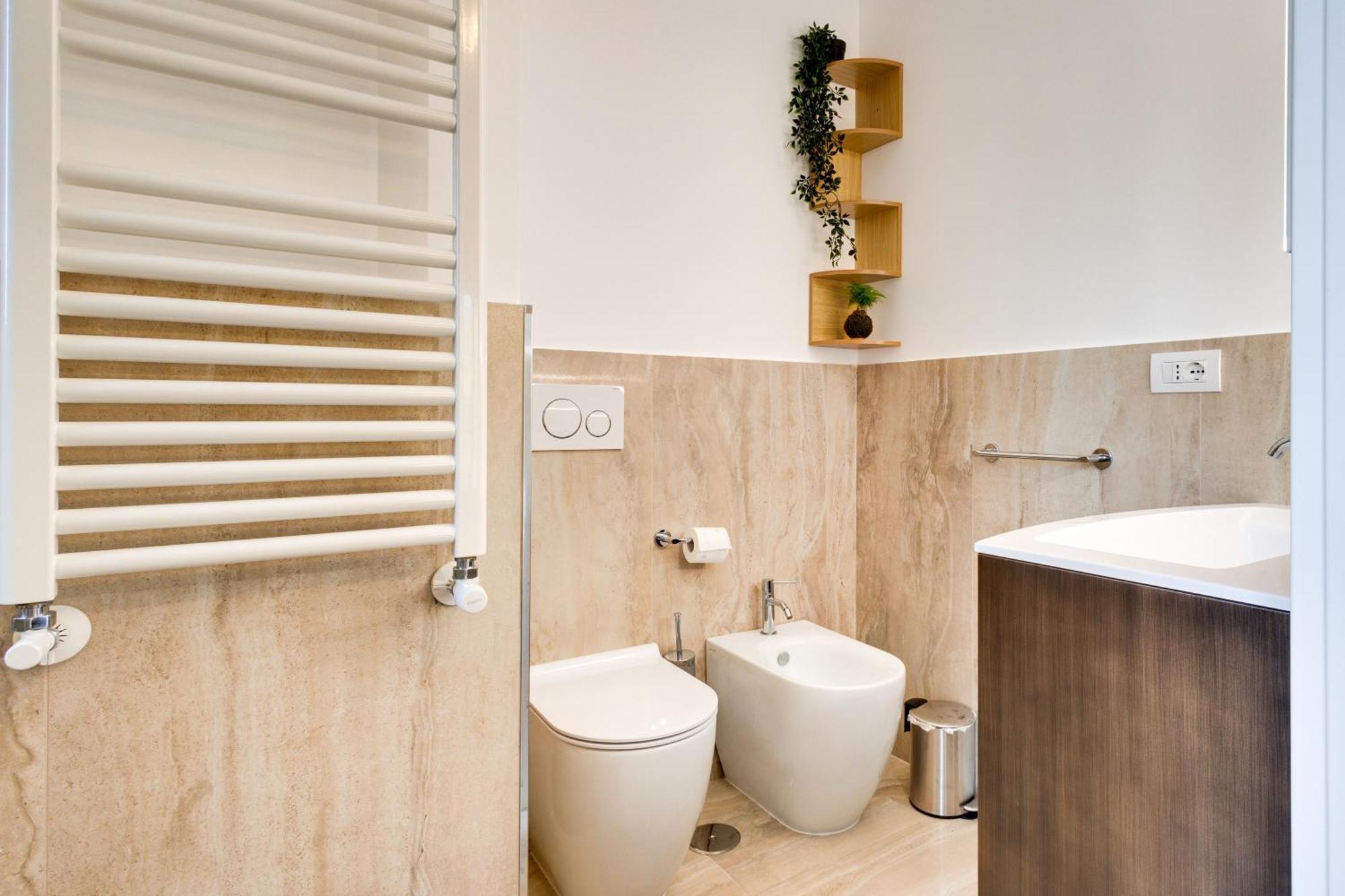 Apartment Aurelia Luxury *