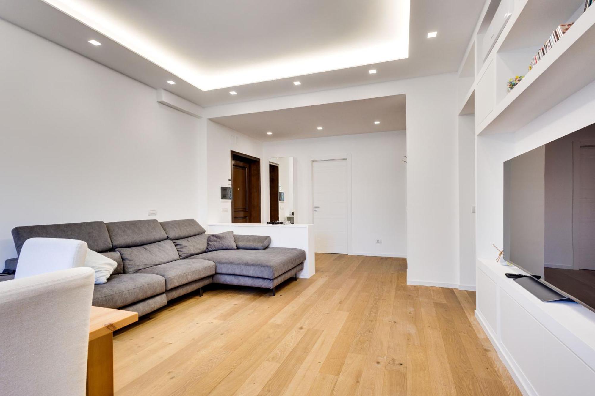 Aurelia Luxury Rome