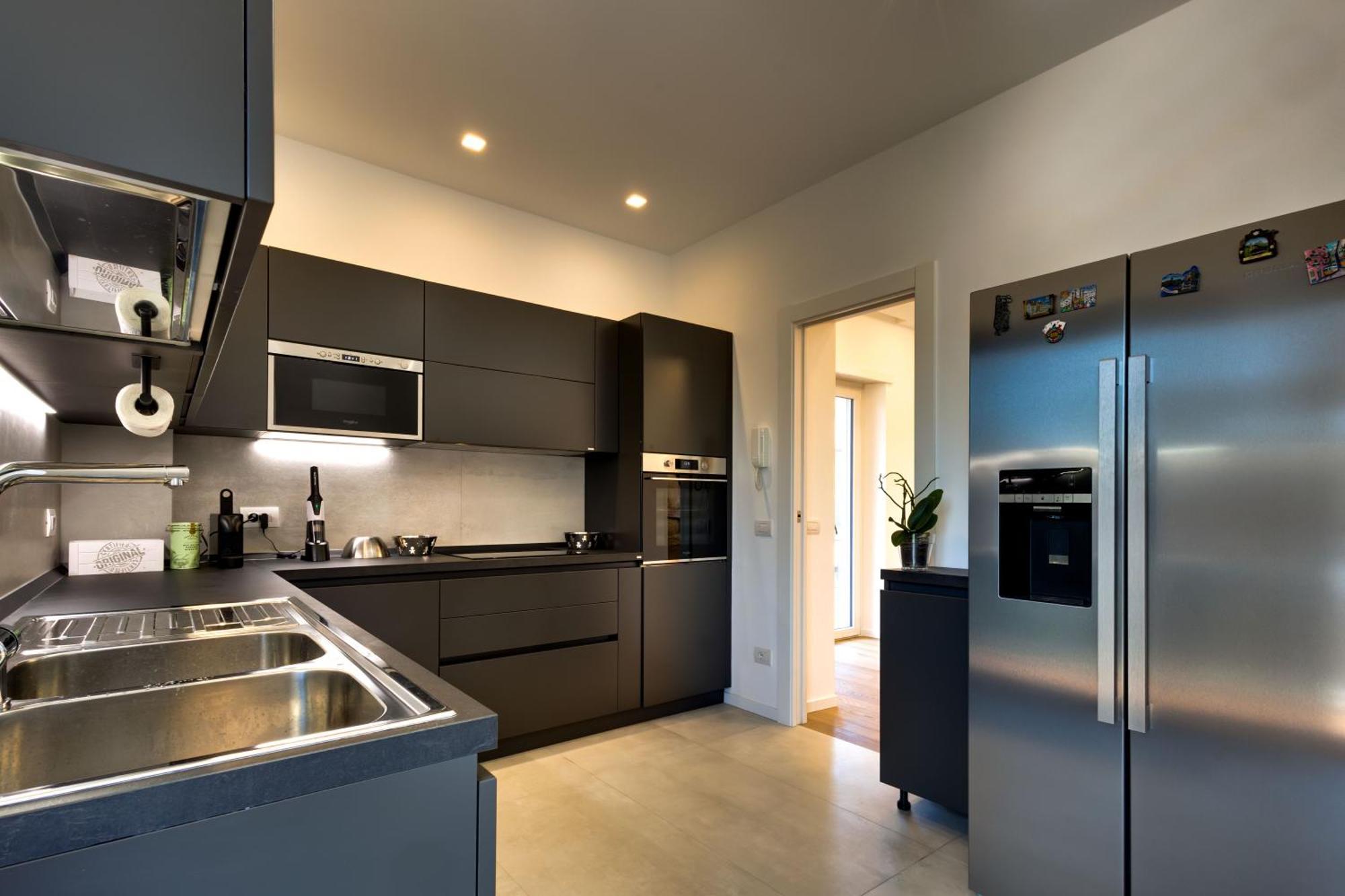 Aurelia Luxury Apartment