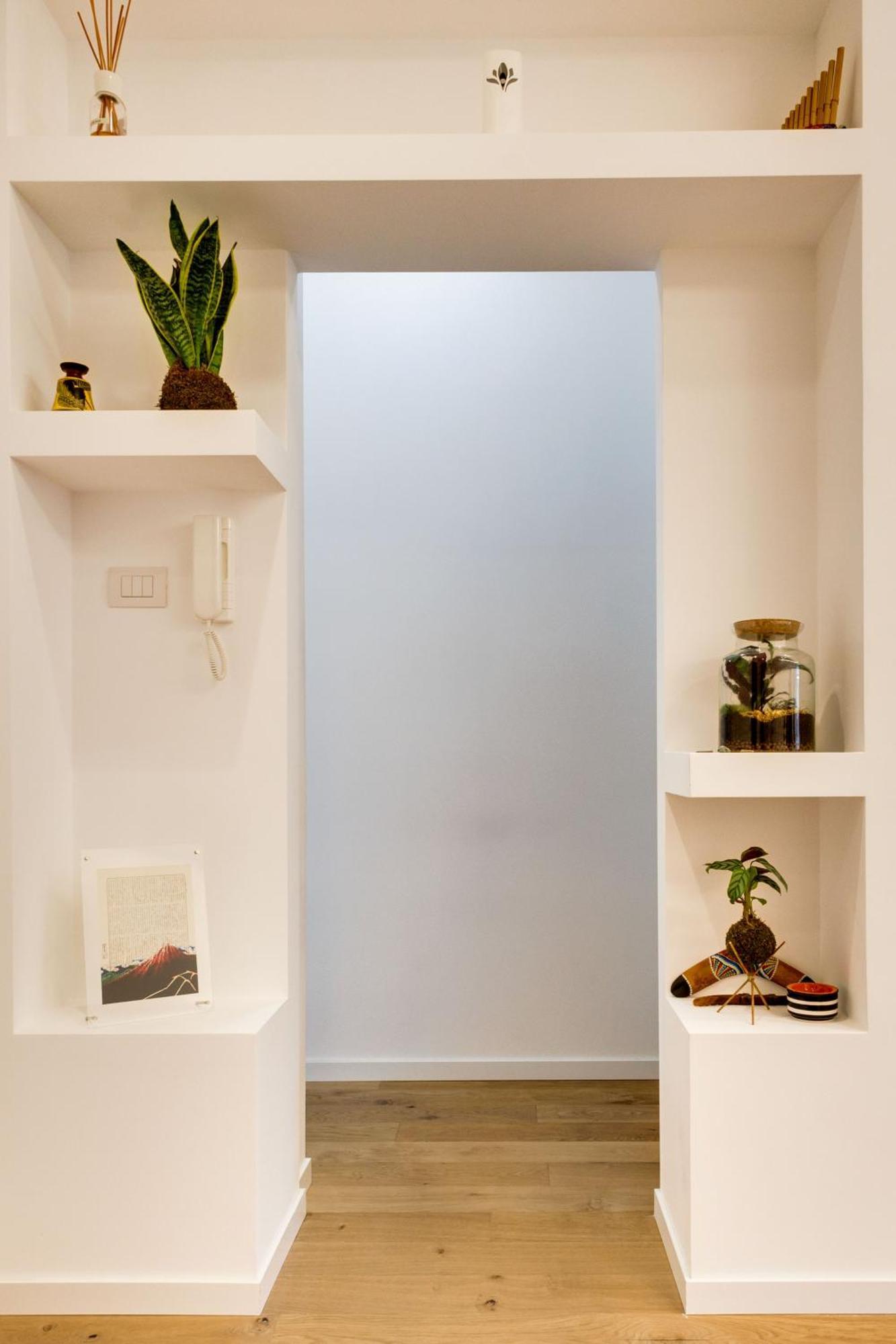 Aurelia Luxury Apartment *