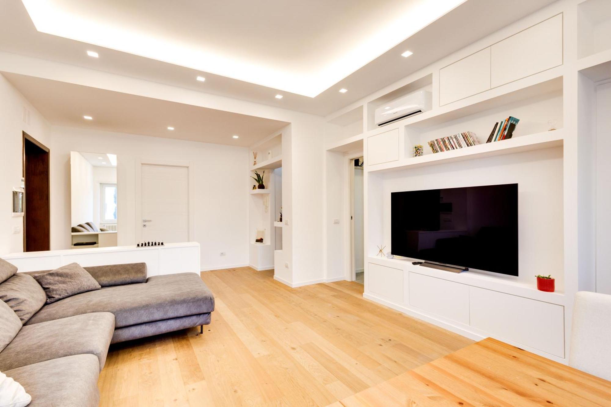 Aurelia Luxury Apartment *