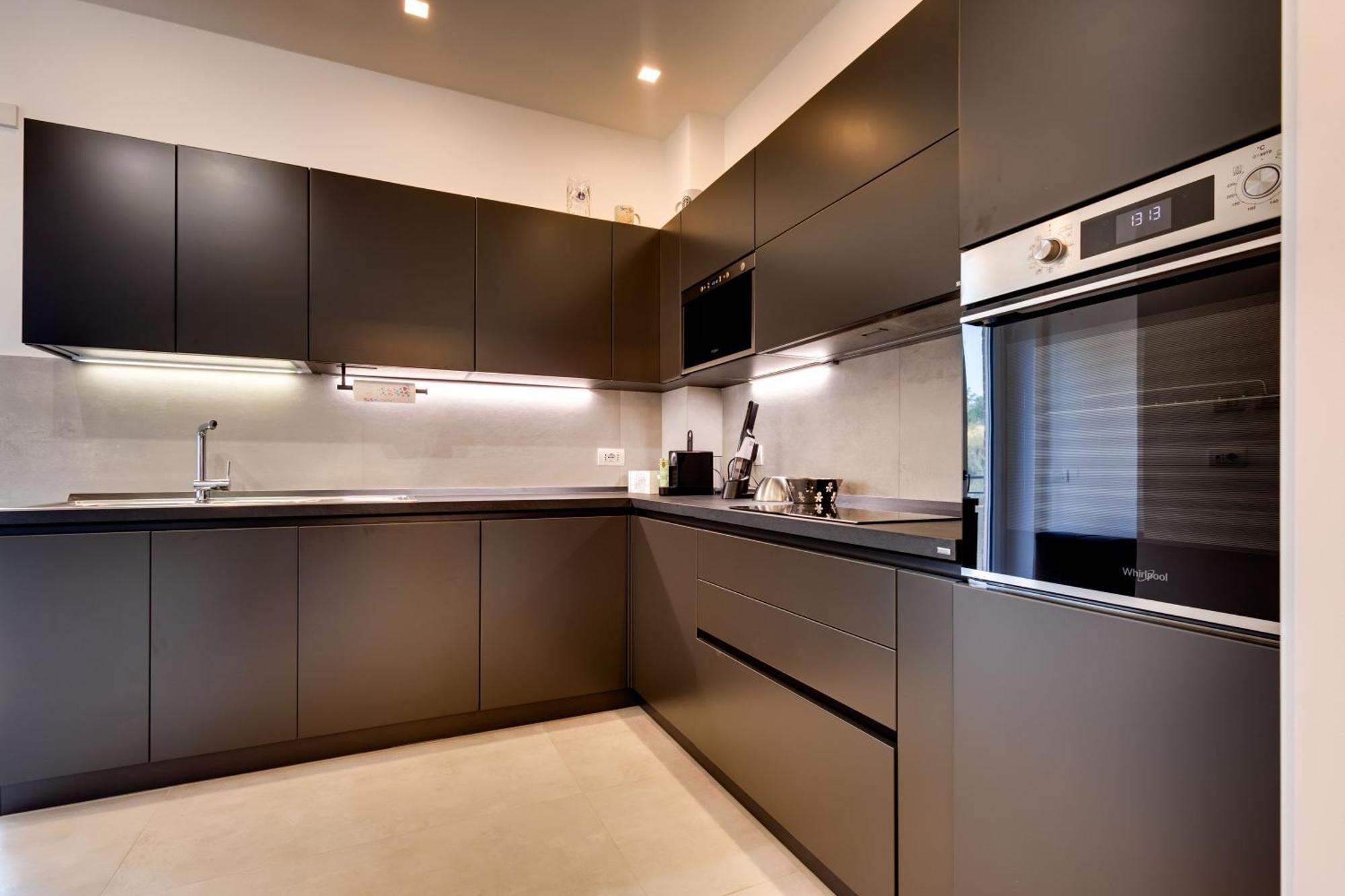 Apartment Aurelia Luxury *