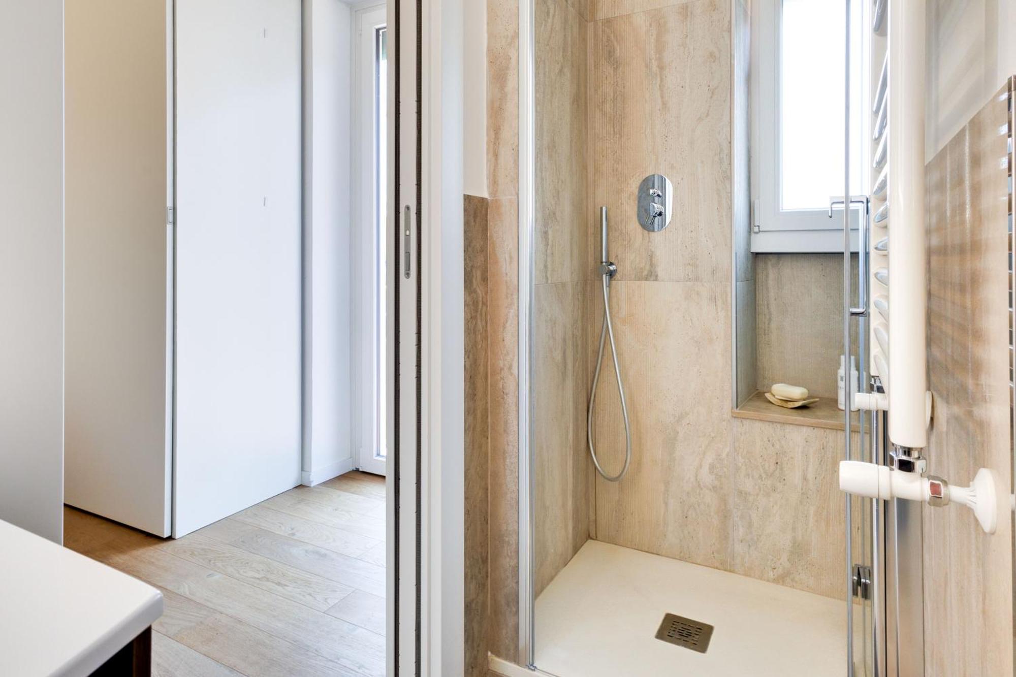 Apartment Aurelia Luxury Rome