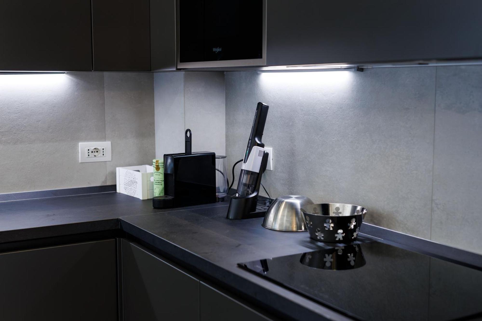 Aurelia Luxury Rome