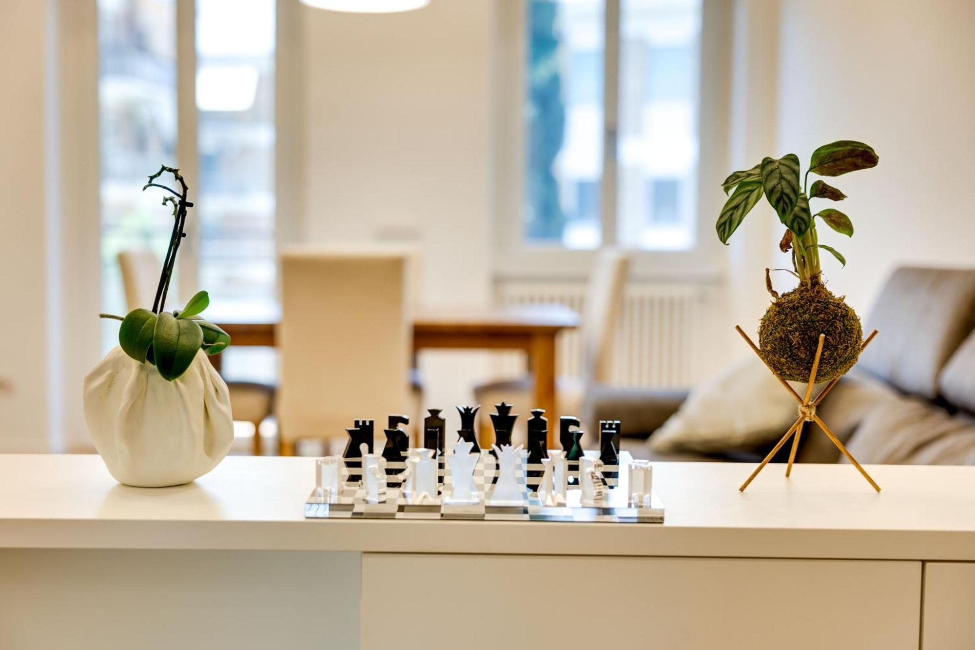 Aurelia Luxury Apartment