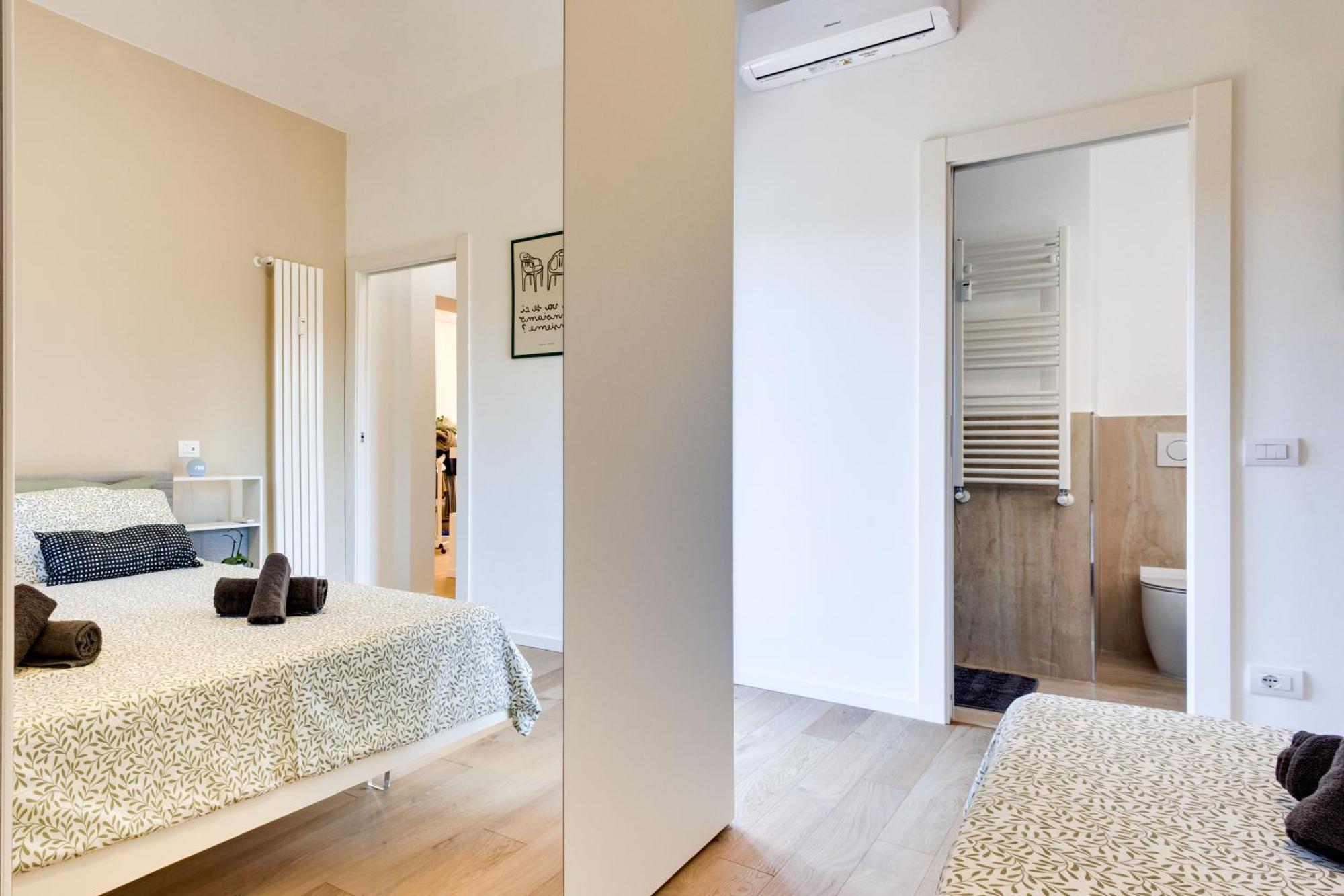 Aurelia Luxury Apartment *