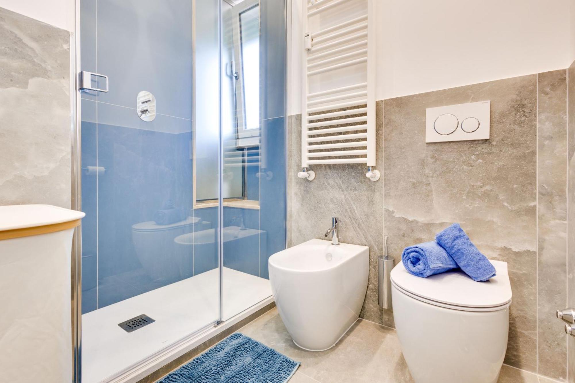 Aurelia Luxury * Rome
