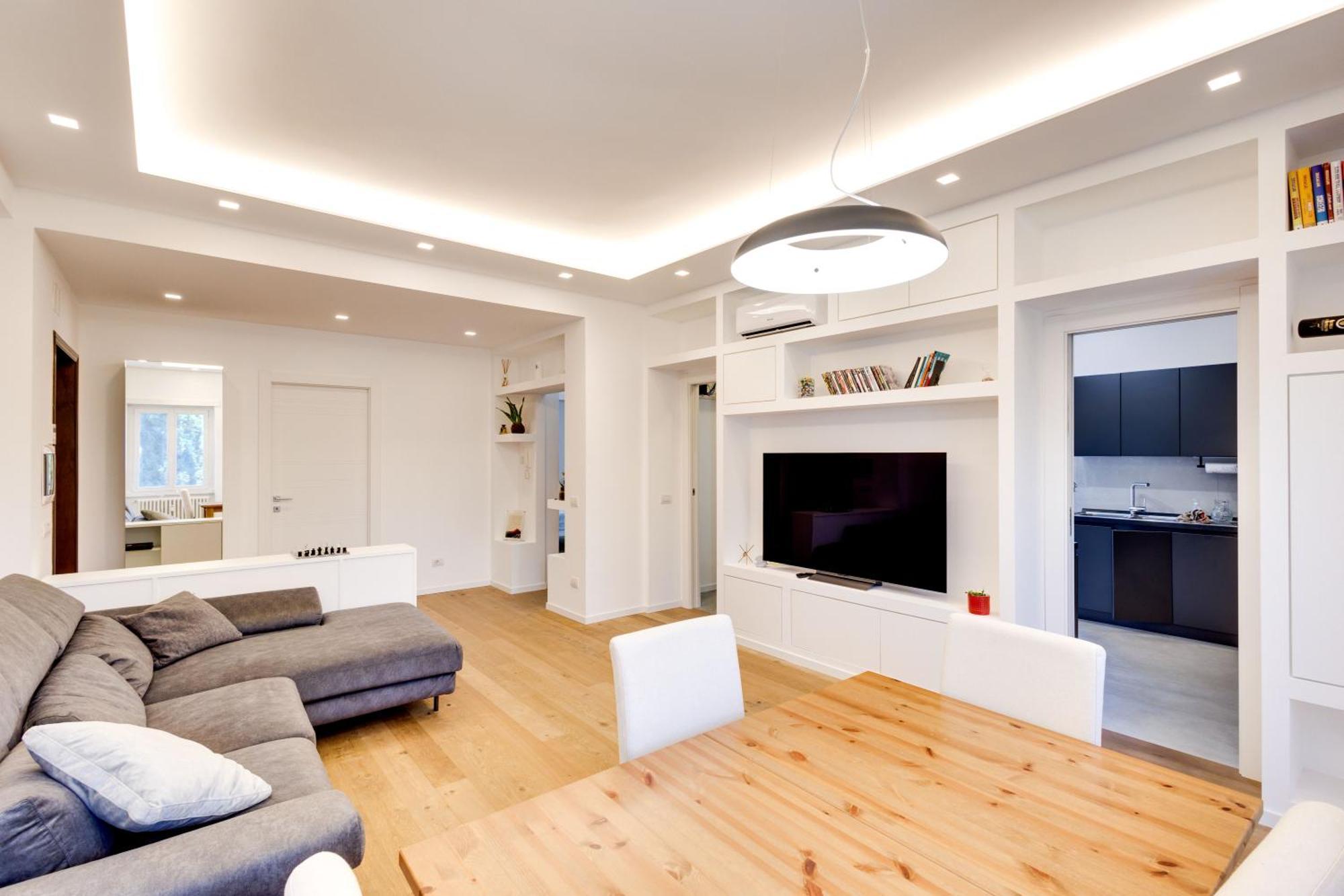 Apartment Aurelia Luxury
