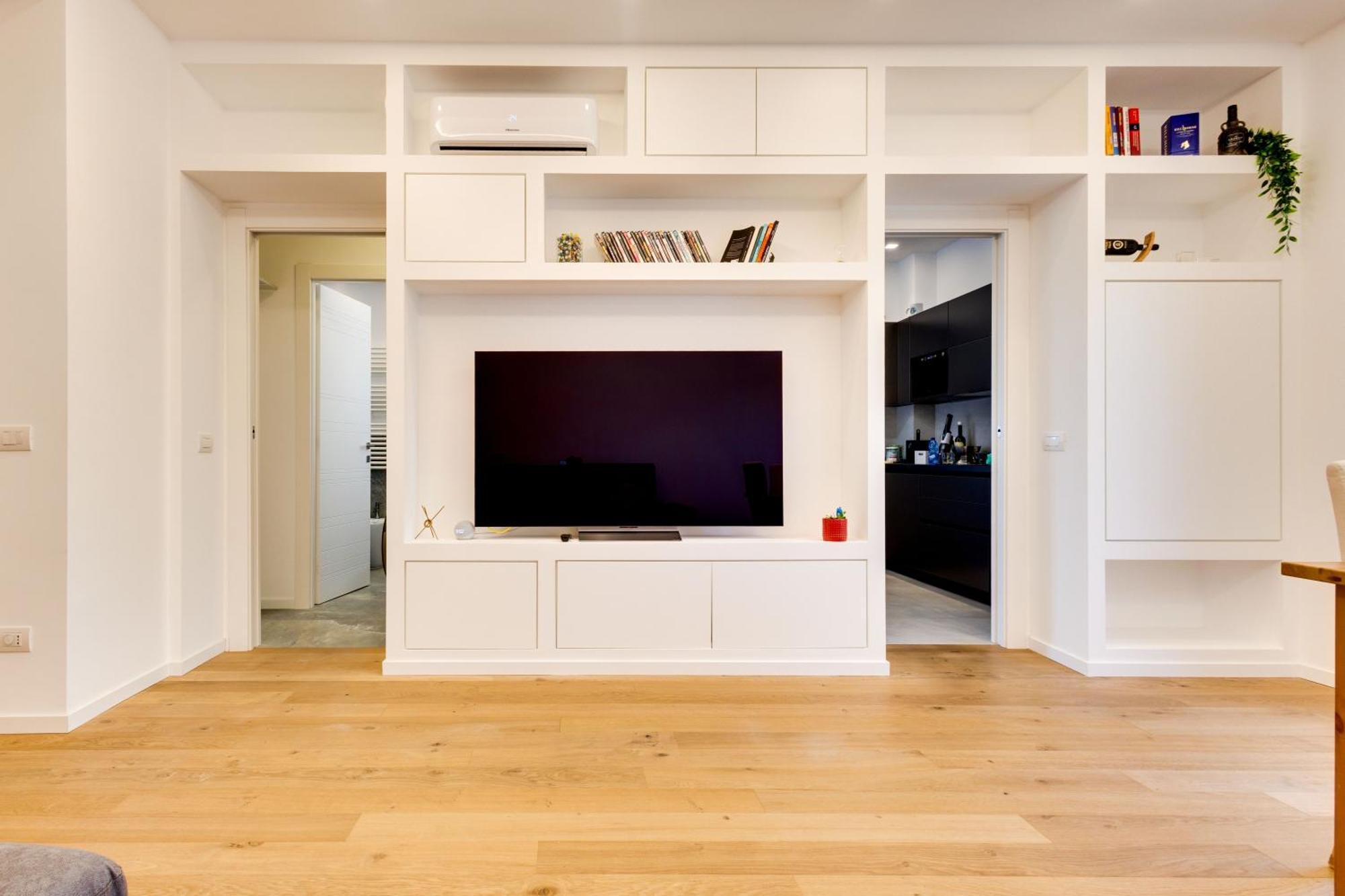 Aurelia Luxury Rome
