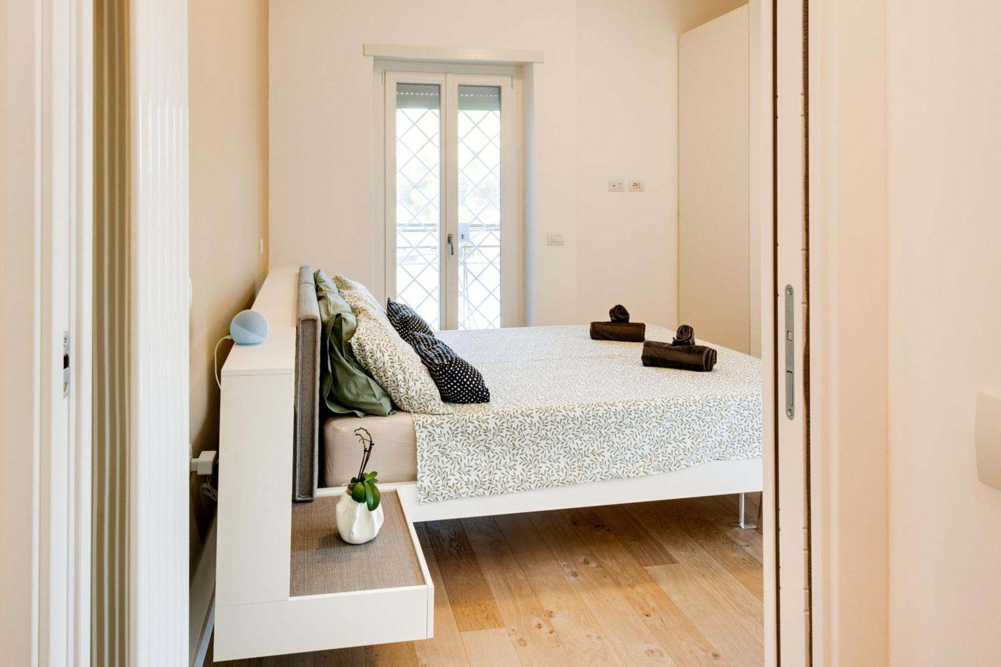 Apartment Aurelia Luxury *