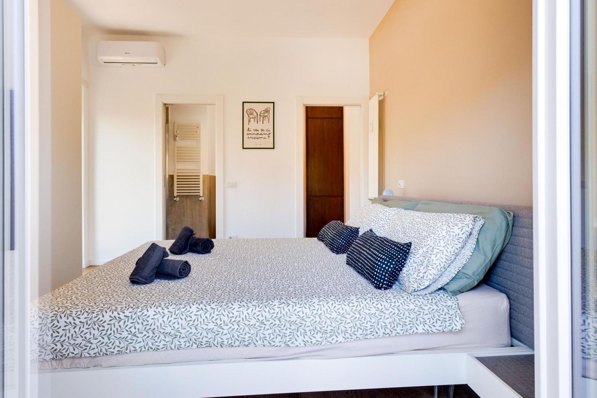 Apartment Aurelia Luxury Rome