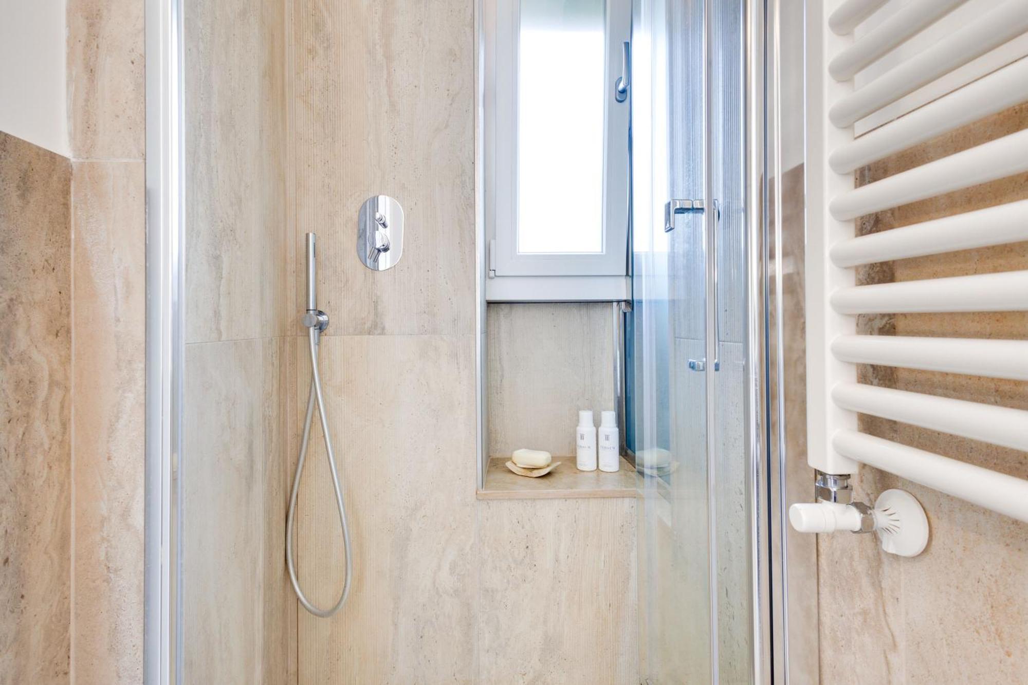 Apartment Aurelia Luxury *